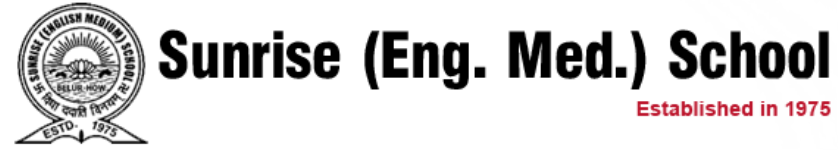 Sunrise School - Howrah - Kolkata