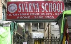 Svarna School - Rash Behari Avenue - Kolkata