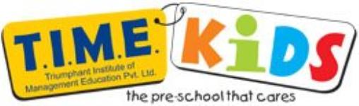 T.I.M.E Kids Preschools and Daycare - Salt Lake Sector I - Kolkata