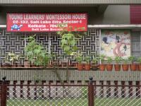 Young Learners Montessori House - Salt Lake Sector I - Kolkata