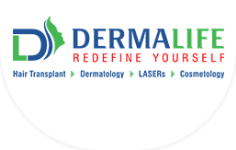 Dermalife Skin Hair Clinic - Green Park- New Delhi