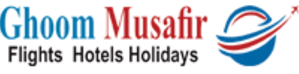 Ghoom Musafir - Haridwar