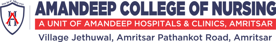 Amandeep College of Nursing - Amritsar