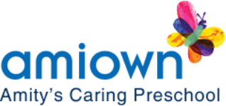 Amiown -Amity