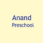 Anand Preschool - DLF Phase 1 - Gurgaon