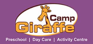 Camp Giraffe Preschool - Sector 52 - Gurgaon