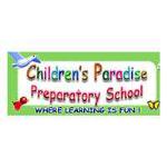 Childrens Paradise Preparatory School - Sector 7 - Gurgaon