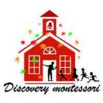 Discovery Montessori Preschool Usa - DLF Phase 1 - Gurgaon