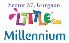 Little Millennium Preschool And Daycare - Sector 57 - Gurgaon