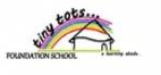 Tiny Tots Foundation School - Sector 15 - Gurgaon