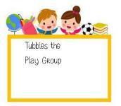 Tubbies The Play Group - Sector 7 - Gurgaon