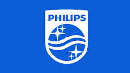 Philips Iron
