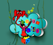 Genius Play School - Green Fields - Faridabad