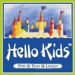 Hello Kids - Bumble B - NIT - Faridabad