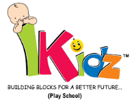 iKidz Playschool - Sainik Colony - Faridabad