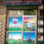 Smile Kids Playschool - NIT - Faridabad