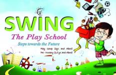 Swing The Play School - Faridabad Industrial Area - Faridabad