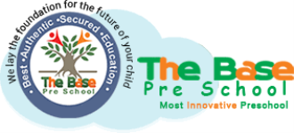 The Base Pre School - Neharpar - Faridabad