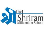 The Shriram Millennium School - Sector 81 - Faridabad