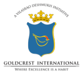 Goldcrest International - Vashi - Navi Mumbai