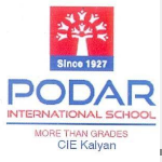 Podar International School (CIE) - Kalyan West - Thane