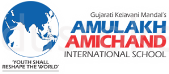 Shree Amulakh Amichand International School - Matunga East - Mumbai