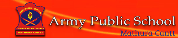 Army Public School - Mathura