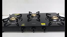 Elica Gas Stoves
