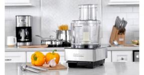 Cuisinart Food Processor