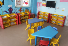 Kidzee - Omega 2 - Greater Noida
