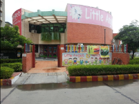 Little Angels - Chi 2 - Greater Noida