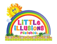 Little Illusions Preschool - Chi 2 - Greater Noida