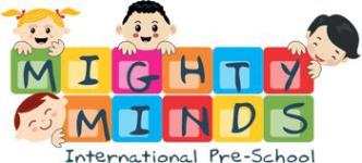 Mighty Minds International Preschool & Daycare - Alpha 2 - Greater Noida