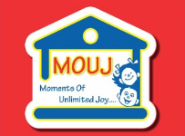 Mouj - Omega 1 - Greater Noida