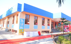 Pupil care Nursery school - Alpha 2 - Greater Noida