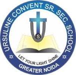Ursuline Convent Senior Secondary School - Sector 36 - Greater Noida