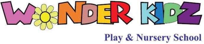 Wonder Kidz - Sector 36 - Greater Noida