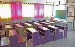 Orkidz Primary School - Kopar Khairane - Navi Mumbai