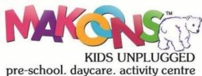 Makoons Pre School - Owale - Navi Mumbai