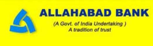 Allahabad Bank Car Loan