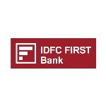 IDFC Bank Personal Loan