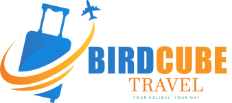 Birdcube Travel - Delhi