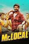 Mr. Local