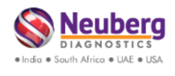 Neuberg Diagnostics - Chennai