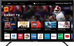 Kodak 102cm (40 inch) 40FHDXSMART Full HD LED Smart TV