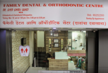 Family Dental and Orthodontic Centre - Pune