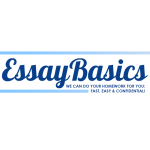 Essaybasics