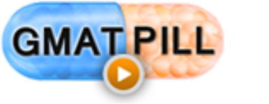 Gmatpill