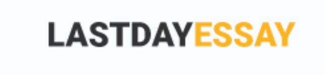 Lastdayessay