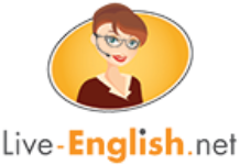 Live-English